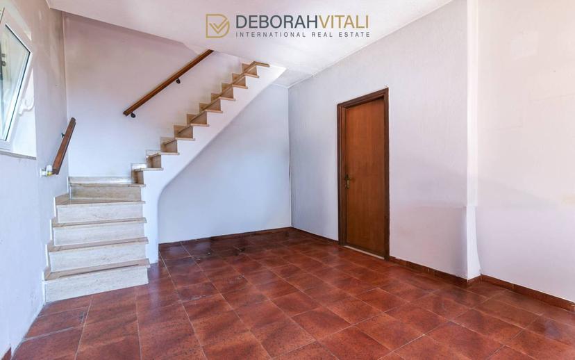 Villa unifamiliare Località Rocchetta 13, La Serra, Tellaro, Lerici — foto 26 di 48