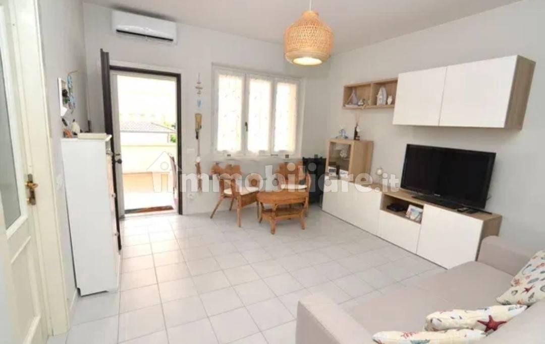 Attico ottimo stato, 88 m², Lido di Camaiore, Camaiore