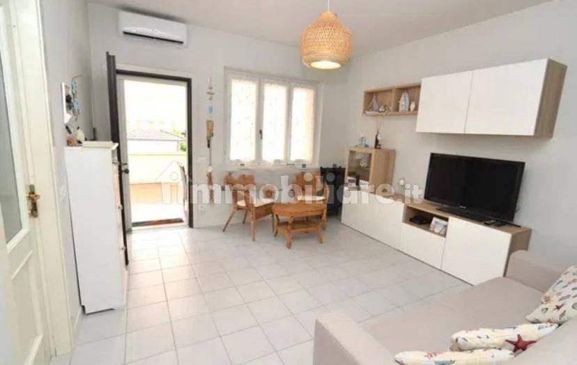 Attico ottimo stato, 88 m², Lido di Camaiore, Camaiore