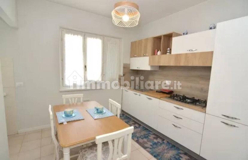 Attico ottimo stato, 88 m², Lido di Camaiore, Camaiore — foto 2 di 16