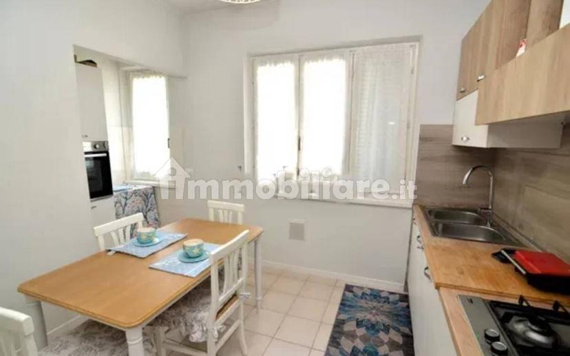 Attico ottimo stato, 88 m², Lido di Camaiore, Camaiore — foto 11 di 16