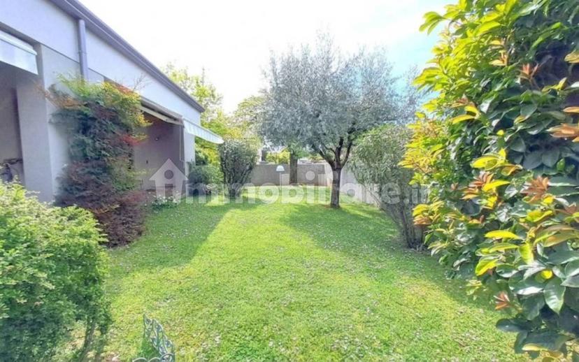 Villa unifamiliare via Gemona 48, Passons, Pasian di Prato — foto 35 di 61