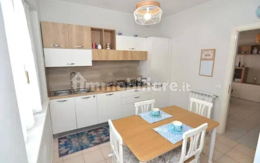 Attico ottimo stato, 88 m², Lido di Camaiore, Camaiore — foto 9 di 16
