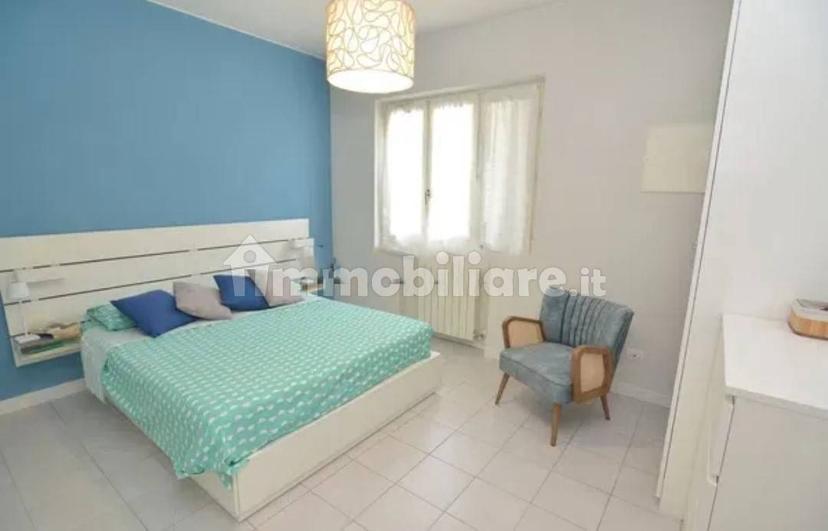 Attico ottimo stato, 88 m², Lido di Camaiore, Camaiore — foto 3 di 16