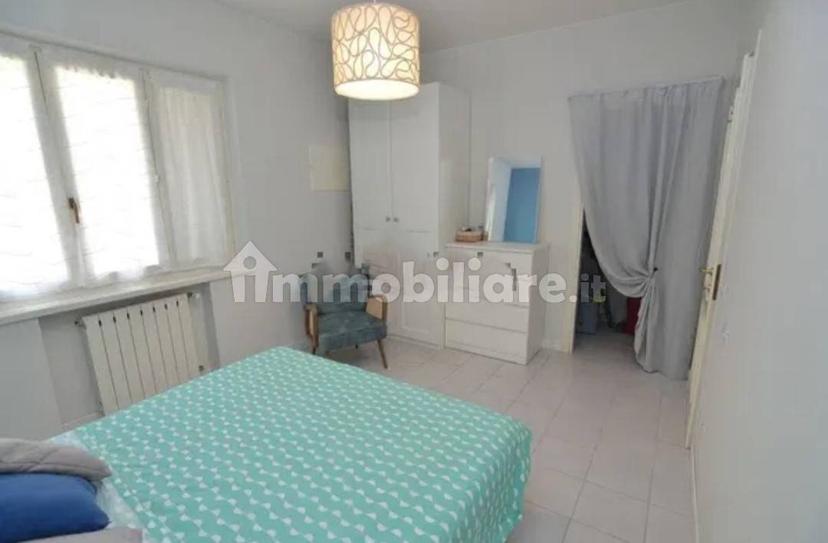 Attico ottimo stato, 88 m², Lido di Camaiore, Camaiore — foto 13 di 16