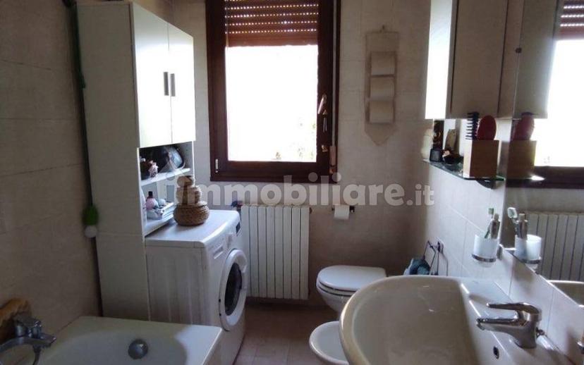 Quadrilocale via Mayer, Centro, Polesella — foto 2 di 30