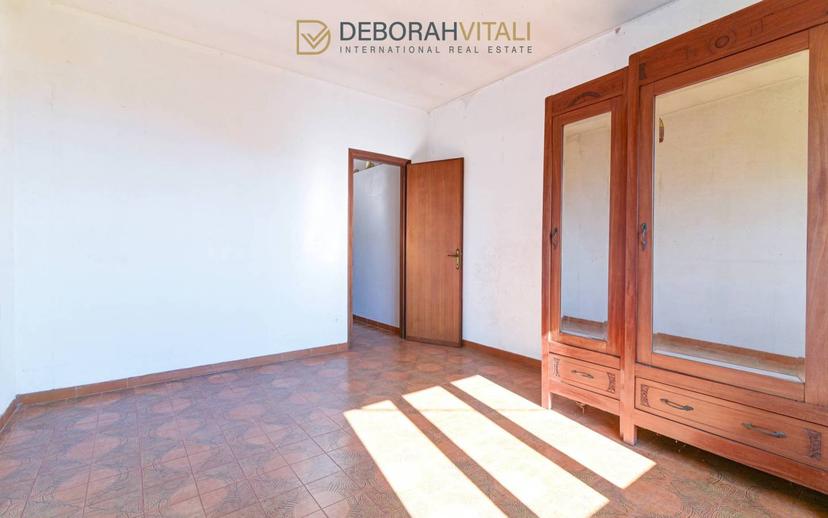 Villa unifamiliare Località Rocchetta 13, La Serra, Tellaro, Lerici — foto 35 di 48
