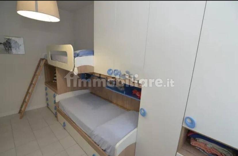 Attico ottimo stato, 88 m², Lido di Camaiore, Camaiore — foto 6 di 16