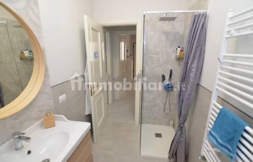 Attico ottimo stato, 88 m², Lido di Camaiore, Camaiore — foto 15 di 16