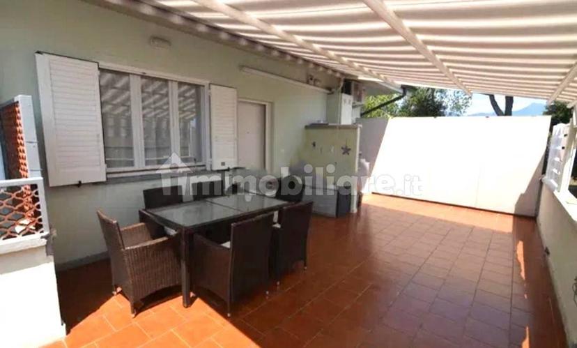 Attico ottimo stato, 88 m², Lido di Camaiore, Camaiore — foto 4 di 16