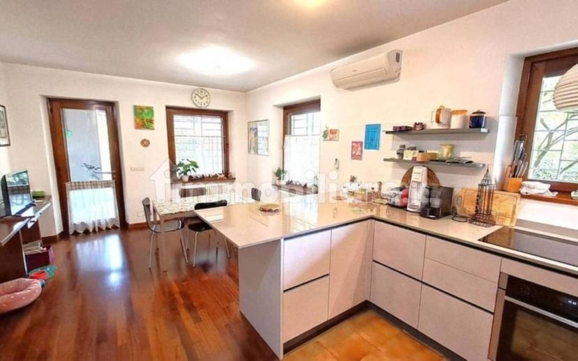 Villa unifamiliare via Gemona 48, Passons, Pasian di Prato — foto 17 di 61