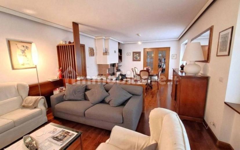 Villa unifamiliare via Gemona 48, Passons, Pasian di Prato — foto 49 di 61