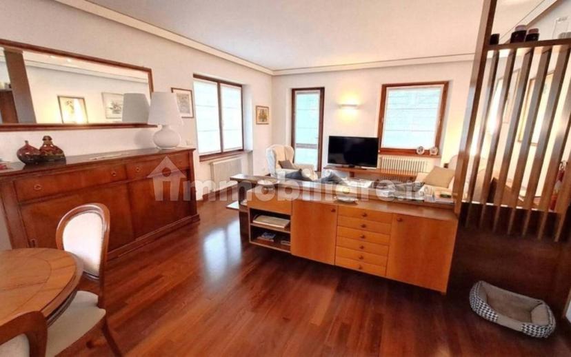 Villa unifamiliare via Gemona 48, Passons, Pasian di Prato — foto 50 di 61