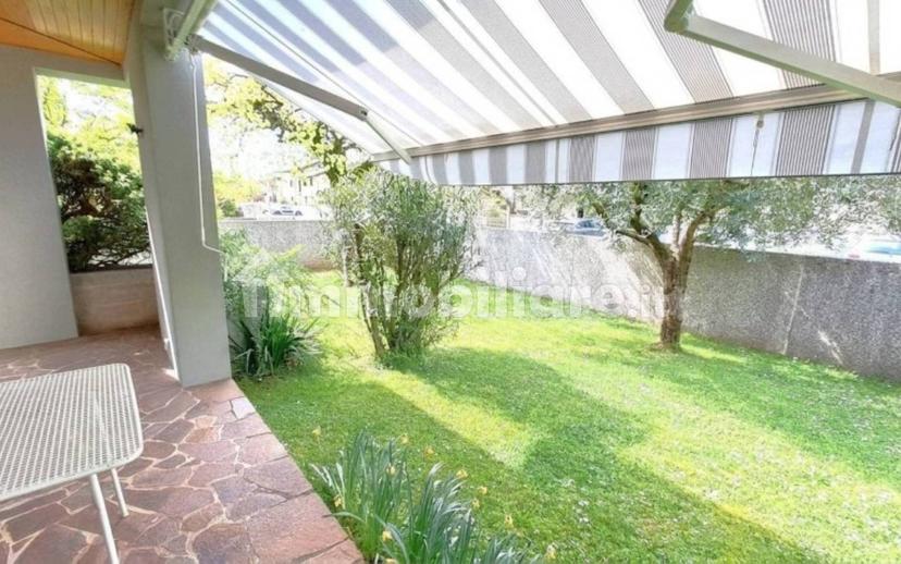 Villa unifamiliare via Gemona 48, Passons, Pasian di Prato — foto 27 di 61