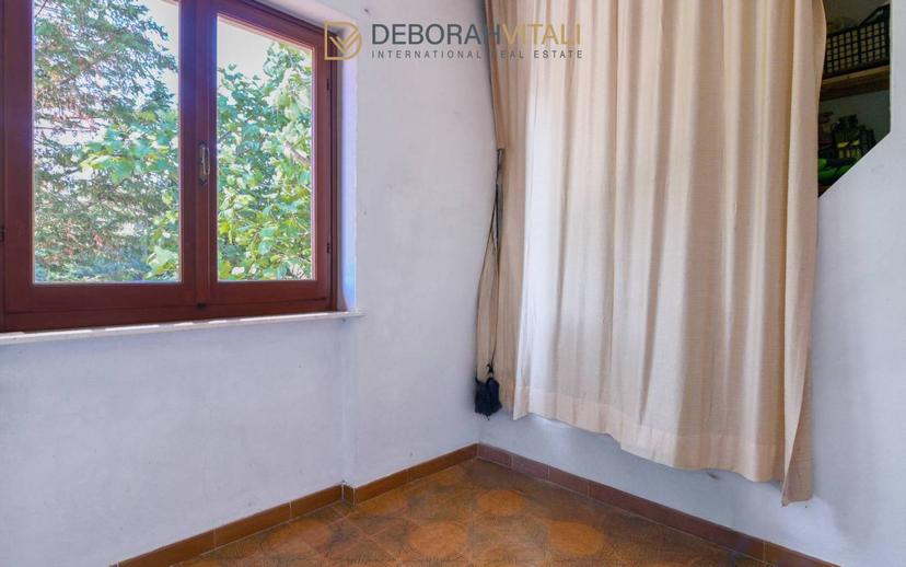 Villa unifamiliare Località Rocchetta 13, La Serra, Tellaro, Lerici — foto 47 di 48