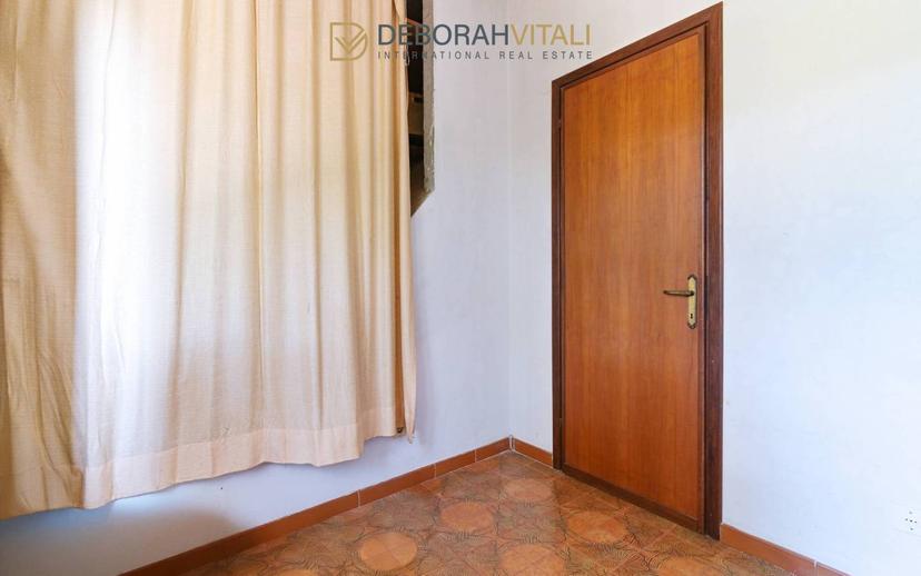 Villa unifamiliare Località Rocchetta 13, La Serra, Tellaro, Lerici — foto 34 di 48