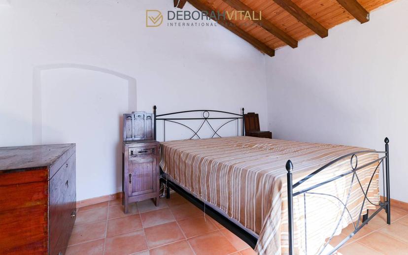 Villa unifamiliare Località Rocchetta 13, La Serra, Tellaro, Lerici — foto 18 di 48