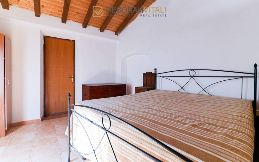 Villa unifamiliare Località Rocchetta 13, La Serra, Tellaro, Lerici — foto 38 di 48