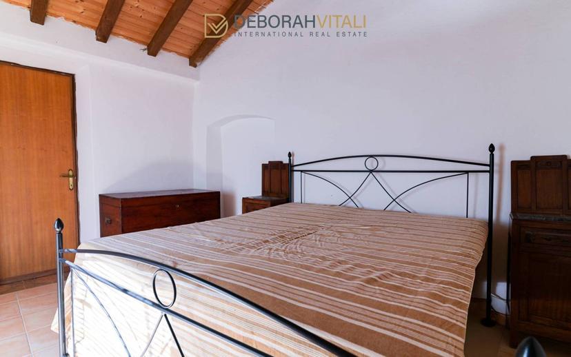 Villa unifamiliare Località Rocchetta 13, La Serra, Tellaro, Lerici — foto 19 di 48