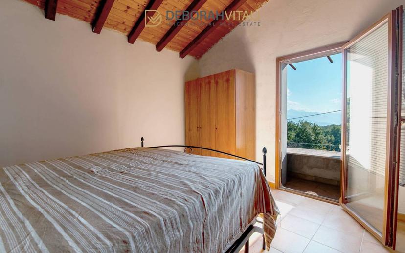 Villa unifamiliare Località Rocchetta 13, La Serra, Tellaro, Lerici — foto 31 di 48