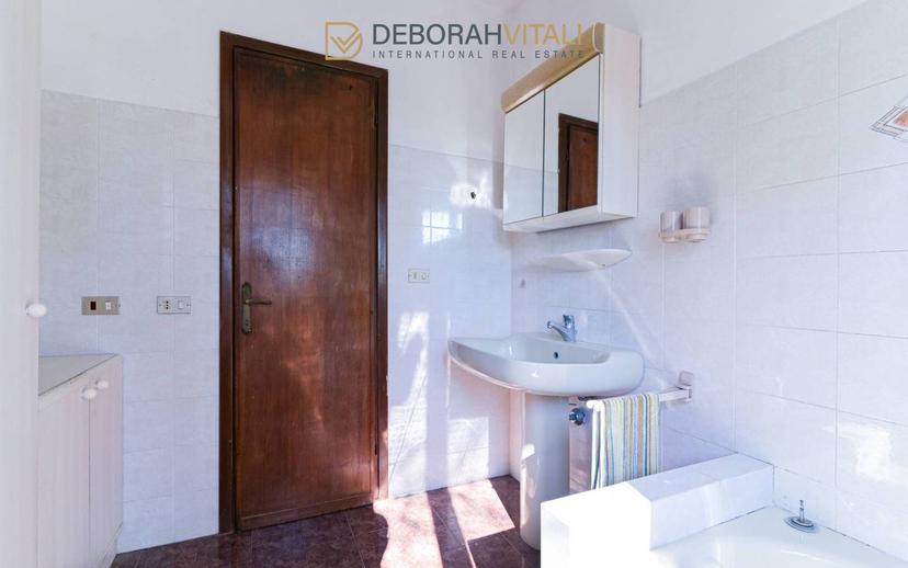 Villa unifamiliare Località Rocchetta 13, La Serra, Tellaro, Lerici — foto 29 di 48