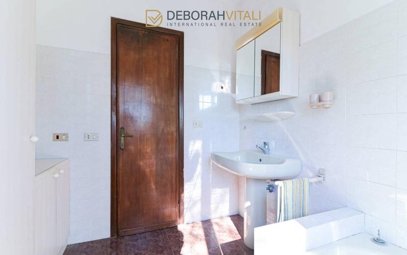 Villa unifamiliare Località Rocchetta 13, La Serra, Tellaro, Lerici — foto 33 di 48