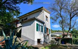 Villa unifamiliare Località Rocchetta 13, La Serra, Tellaro, Lerici