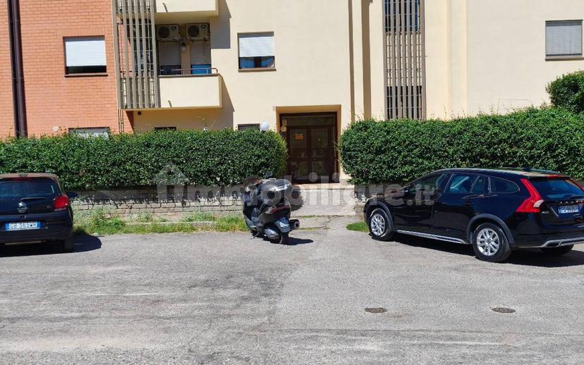 Quadrilocale via Antonio Rosmini 1, Murialdo - Cappuccini, Viterbo — foto 17 di 18