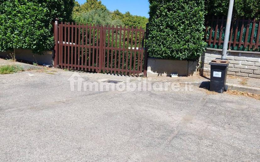 Quadrilocale via Antonio Rosmini 1, Murialdo - Cappuccini, Viterbo — foto 8 di 18