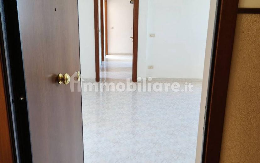 Quadrilocale via Antonio Rosmini 1, Murialdo - Cappuccini, Viterbo — foto 11 di 18