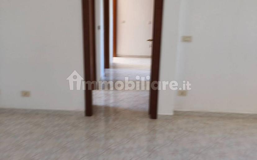 Quadrilocale via Antonio Rosmini 1, Murialdo - Cappuccini, Viterbo — foto 10 di 18