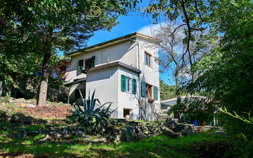 Villa unifamiliare Località Rocchetta 13, La Serra, Tellaro, Lerici — foto 6 di 48