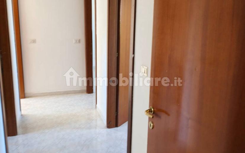 Quadrilocale via Antonio Rosmini 1, Murialdo - Cappuccini, Viterbo — foto 16 di 18