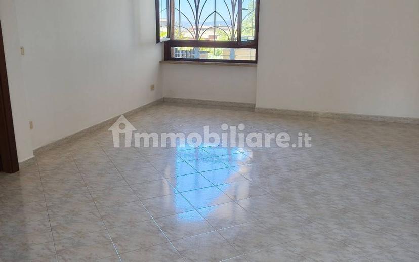 Quadrilocale via Antonio Rosmini 1, Murialdo - Cappuccini, Viterbo — foto 7 di 18