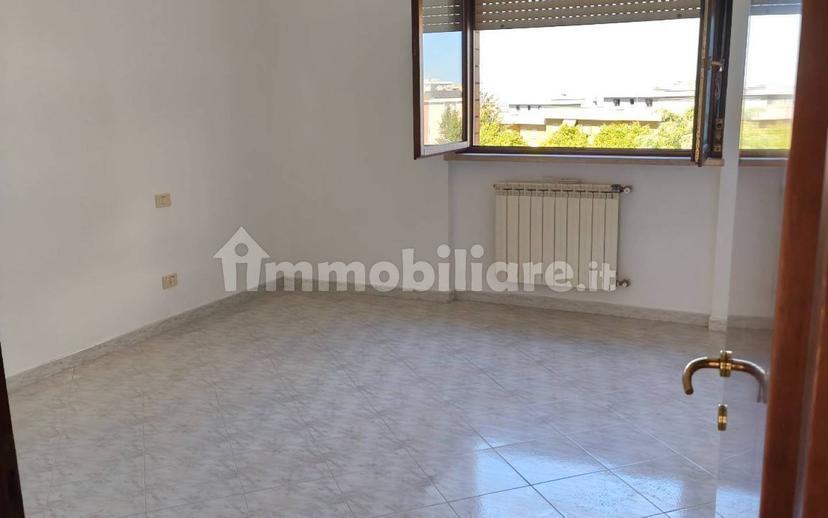 Quadrilocale via Antonio Rosmini 1, Murialdo - Cappuccini, Viterbo — foto 15 di 18