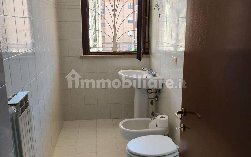 Quadrilocale via Antonio Rosmini 1, Murialdo - Cappuccini, Viterbo — foto 6 di 18