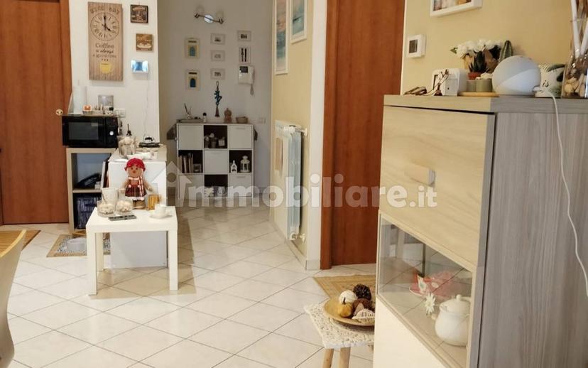 Attico via Casilina Sud 178, San Liberatore, Frosinone — foto 2 di 8