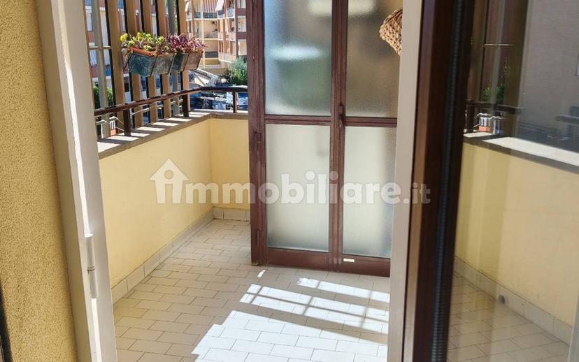 Quadrilocale via Antonio Rosmini 1, Murialdo - Cappuccini, Viterbo — foto 9 di 18