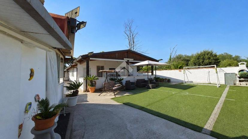 Villa unifamiliare Colle La Guardia, Borgo Hermada, Terracina — foto 13 di 36