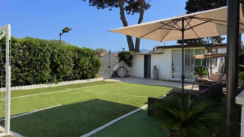 Villa unifamiliare Colle La Guardia, Borgo Hermada, Terracina — foto 18 di 36