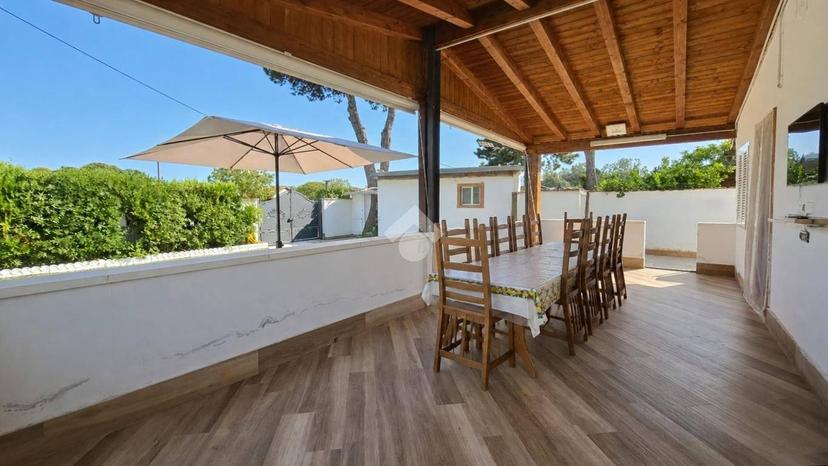 Villa unifamiliare Colle La Guardia, Borgo Hermada, Terracina — foto 6 di 36