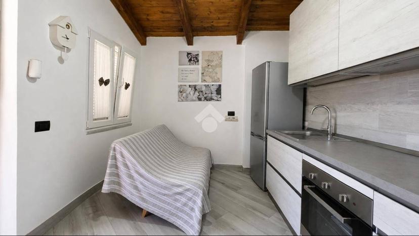 Villa unifamiliare Colle La Guardia, Borgo Hermada, Terracina — foto 20 di 36