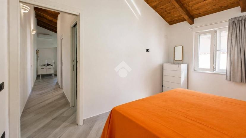 Villa unifamiliare Colle La Guardia, Borgo Hermada, Terracina — foto 34 di 36