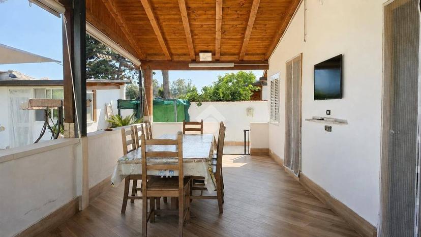 Villa unifamiliare Colle La Guardia, Borgo Hermada, Terracina — foto 35 di 36