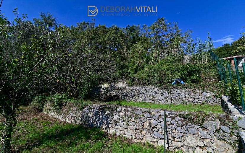 Villa unifamiliare Località Rocchetta 13, La Serra, Tellaro, Lerici — foto 30 di 48