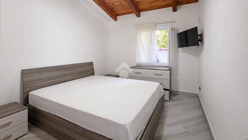 Villa unifamiliare Colle La Guardia, Borgo Hermada, Terracina — foto 5 di 36
