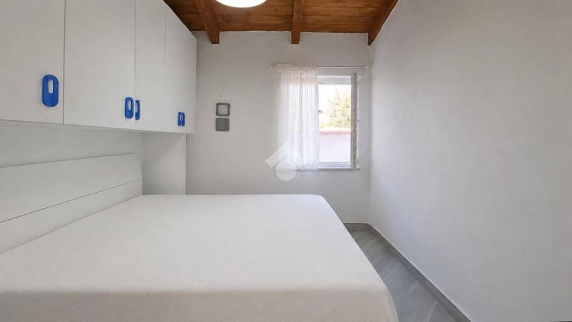 Villa unifamiliare Colle La Guardia, Borgo Hermada, Terracina — foto 24 di 36