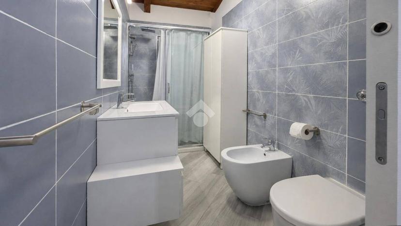 Villa unifamiliare Colle La Guardia, Borgo Hermada, Terracina — foto 7 di 36