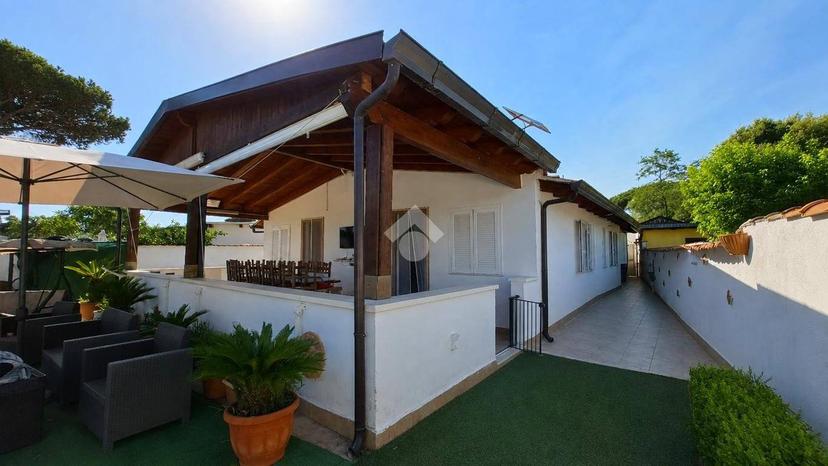 Villa unifamiliare Colle La Guardia, Borgo Hermada, Terracina — foto 15 di 36