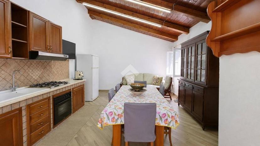 Villa unifamiliare Colle La Guardia, Borgo Hermada, Terracina — foto 33 di 36